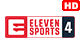 Eleven Sports  4
